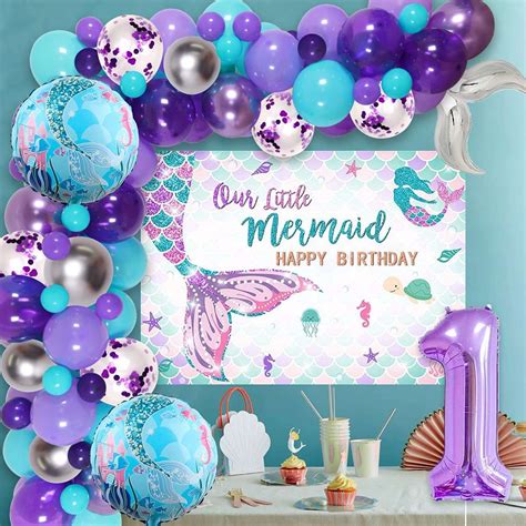 Birthday Party Themes For Girls