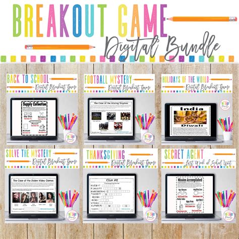 Class Activities 的图像结果