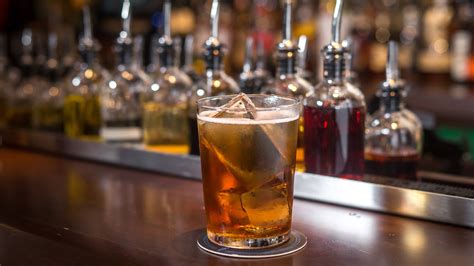 BlackTail | Bars in Battery Park, New York