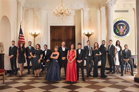 The Oval - canceled + renewed TV shows, ratings - TV Series Finale