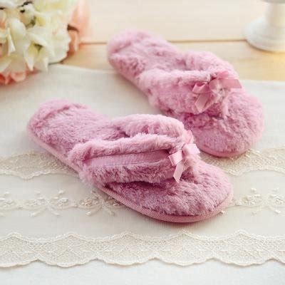 Buy Lavanda, 8 : Algodão Arco Mulheres Chinelos Casa de Verão Chinelos ...