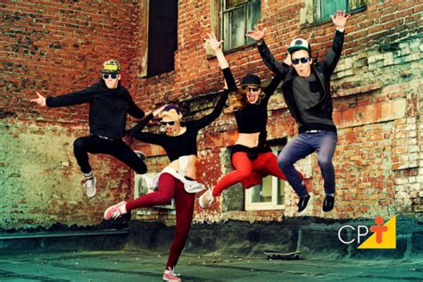 Street Dance: você sabe o que é? | Cursos a Distância CPT