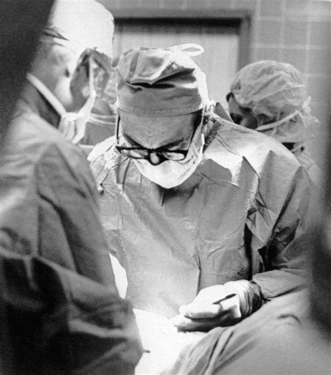 DeBakey's legacy still felt in Houston, health care