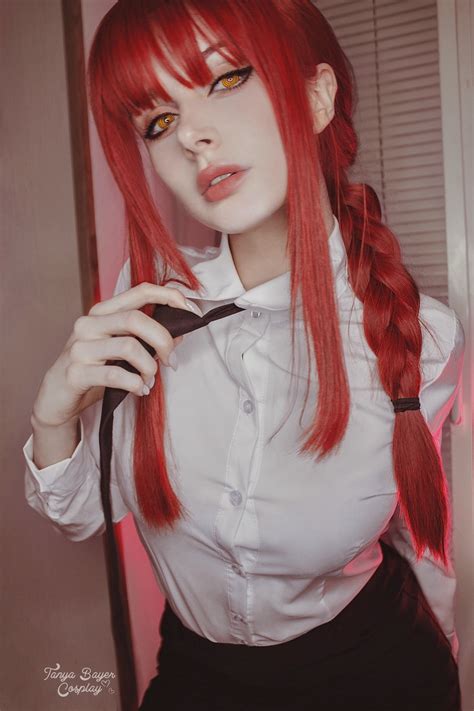 TW Pornstars - 2 pic. Tanya Bayer Cosplay. Twitter. Would you be my pet? Yes or Woof? ️‍🔥 # ...