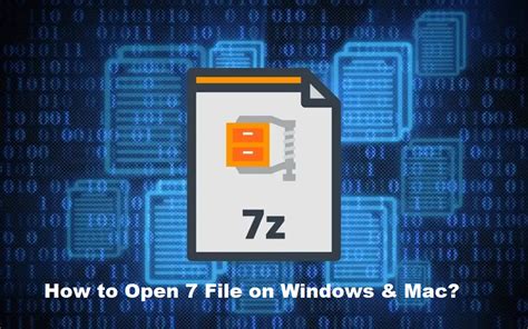 Open 7Z File 的图像结果