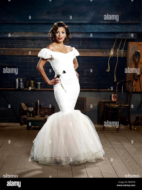 Desperate Housewives Season 6 Publicity photos 2009 Eva Longoria-Parker ...