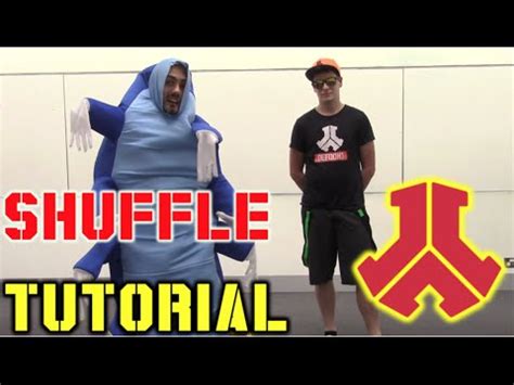 Miami Step Tutorial Shuffling 的图像结果