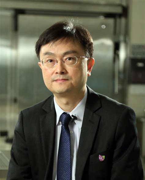 College Head Prof. Hector Sun-On Chan was appointed as Associate Vice-President (Education ...