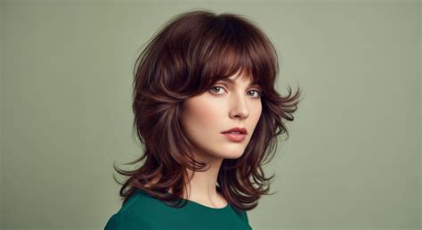 🌬️ Feines Haar, voller Look: Diese Schnitte zaubern sofort Volumen