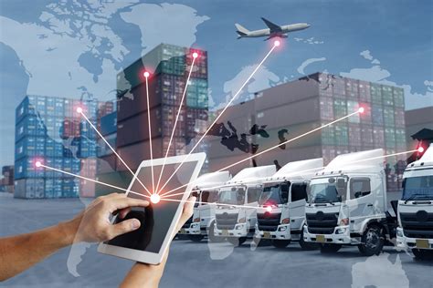 Seamless Integration of Technology in Logistics | SameDay Logistics