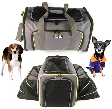 Best Small Dog Carrier Bags | semashow.com