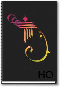 NAVNEET HQ My Notes (A6 Size) - Ganesha Series A6 Notebook Single Ruled ...
