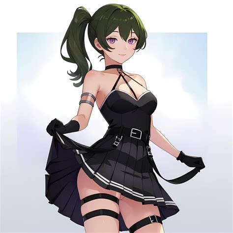 Übel nudes and lewds [Frieren] (WuKaiTian) : r/RuleHentai