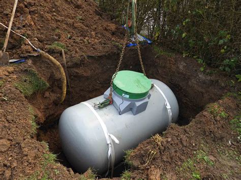 How Much Does A Propane Tank Installation Cost? (2026)