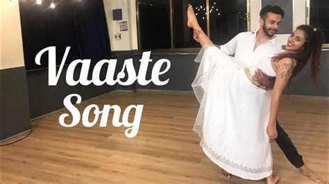 Image result for Vaaste Song Choreography