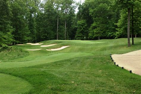 Westfields Golf Club | All Square Golf