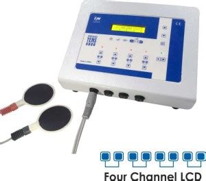 IEMCO TENS - Transcutaneous Electrical Nerve Stimulation Tens ...