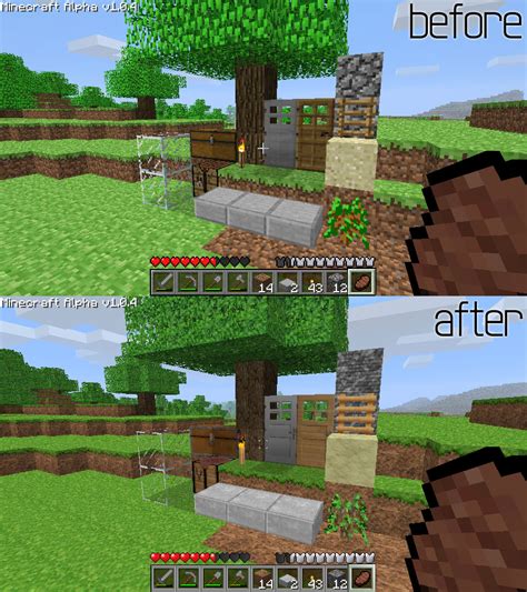 Image result for Minecraft Texture Pack Tutorial