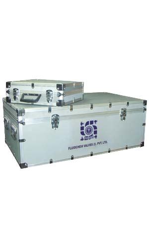 Fluidchem Valves (I) Pvt Ltd