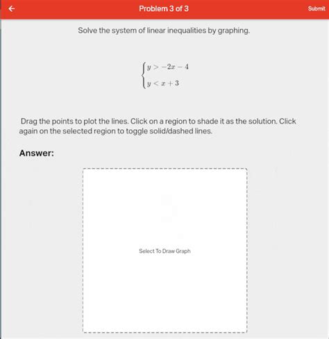 Image result for Algebraic Graph Questions