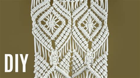 Image result for YouTube Macrame Tutorials