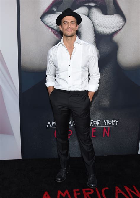 Slideshow: AHS 100th Episode Party: All the Cast Reunions