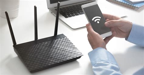 Image result for Access Router From Android
