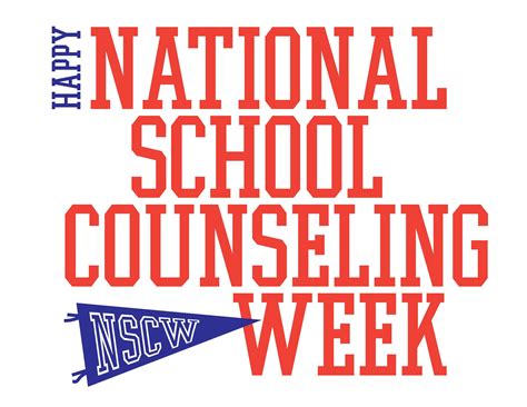 Happy National School Counseling Week! - The Counseling Geek