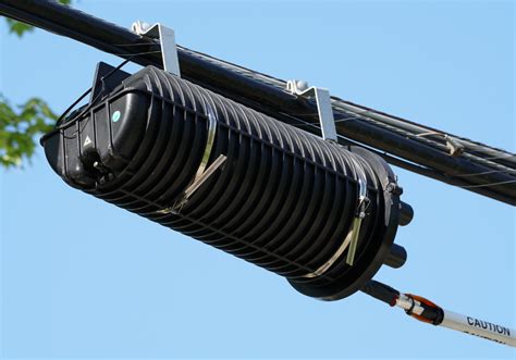 Fiber Splicing - Precision Fiber Services | Vistabeam