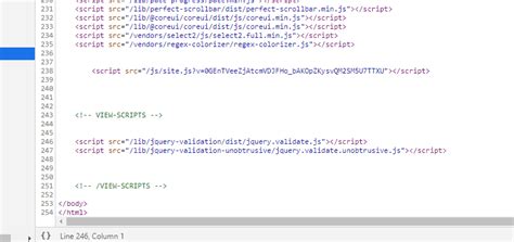 Image result for Show jQuery Validation Unobtrusive