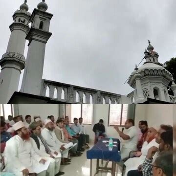 गैर मान्यता प्राप्त मदरसों की सूची में UP में तीसरे नंबर पर बस्ती, जिला ...