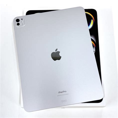 Is the M4-equipped iPad Pro really going to need nano-texture glass to ...