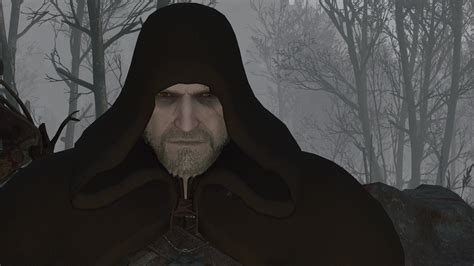 Angryjoe In Witcher 3