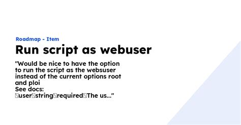 Image result for Run Script On Server