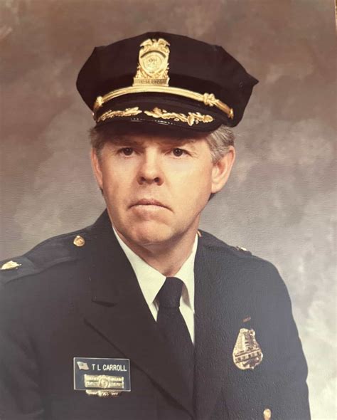 Thomas Luther Carroll | Rausch Funeral Homes