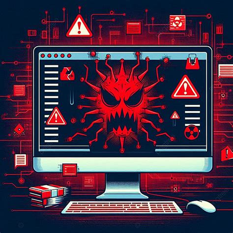 Image result for Computer Virus Attack