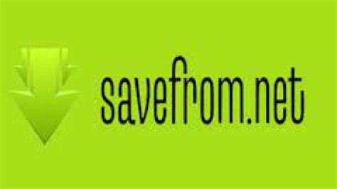 Savefrom.net Tutorial 的图像结果