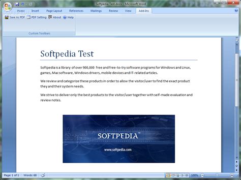 Image result for Word to PDF Converter Software