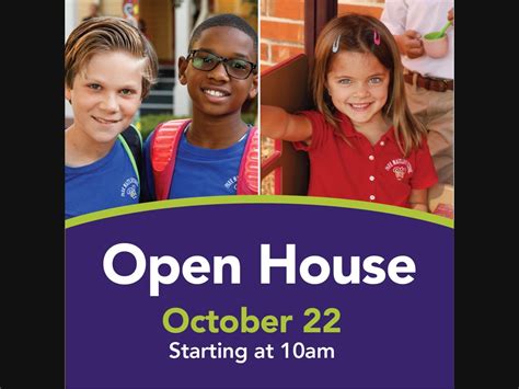 Open House for Park Maitland® School on Oct. 22 | Orlando, FL Patch