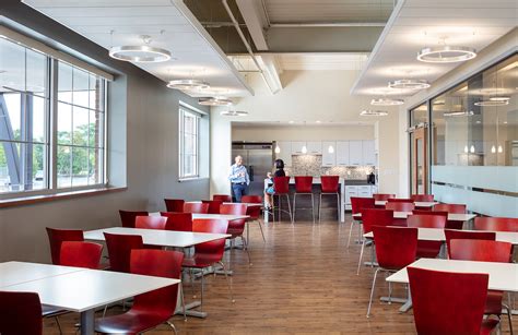 Teknor Apex — Ed Wojcik Architect Ltd.