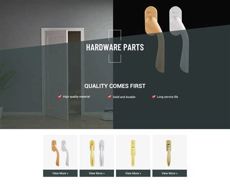 Company Overview - Hebei Xusen Metal Wire Mesh Products Co., Ltd