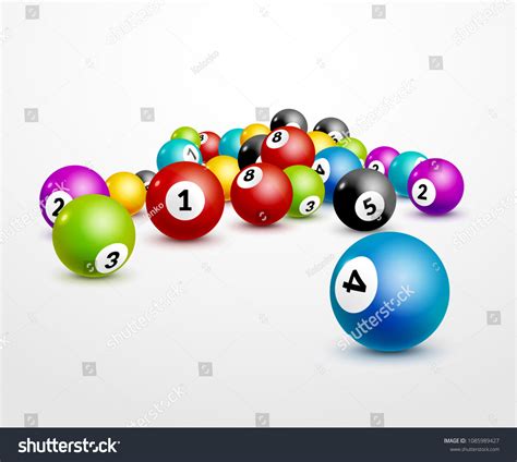 9,101 Lotto Balls Images, Stock Photos & Vectors | Shutterstock