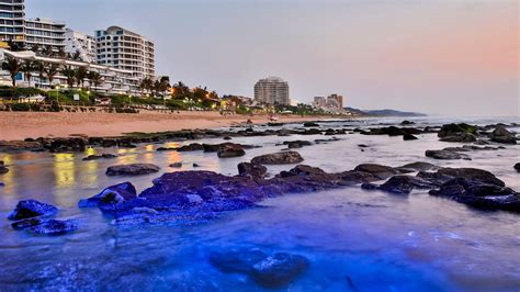 Durban: Romantic spots to take your Valentine - SA People