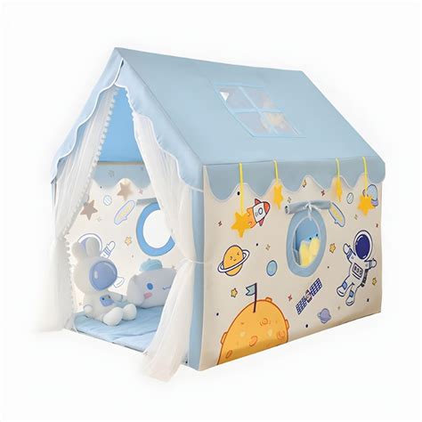 Buy Lalakiya'S Play Houses Tent for Kids Outdoor and Indoor Theme Play ...