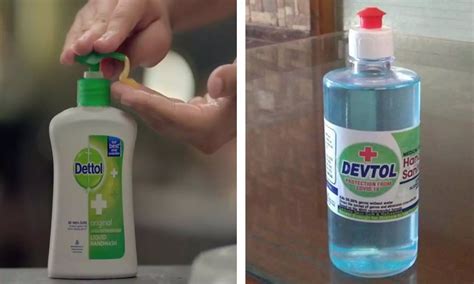 Trademark Infringement: Firm Restrained By HC From Launching Hand ...