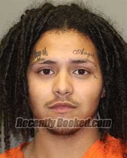 Recent Booking / Mugshot for JEREMIAH SHAWN MORIN in Hockley County, Texas