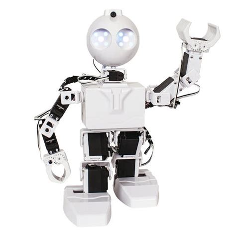Humanoid Robot Kit 的图像结果