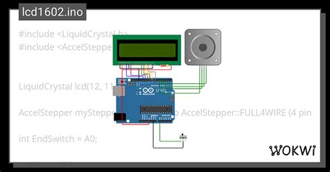 Image result for AccelStepper Arduino
