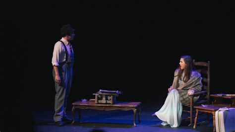 Ouachita Theatre to present One-Act Play Festival Dec. 5-6