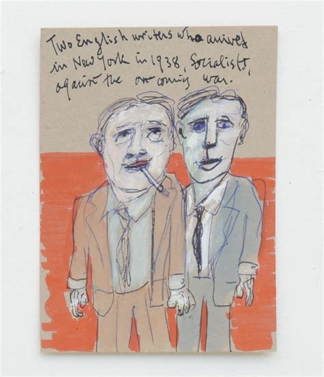 Michael Lindsay-Hogg, Untitled, 2021 | FARAGO